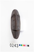 石雕像藏品圖，第3張