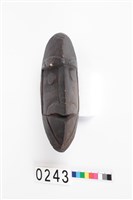 石雕像藏品圖，第4張