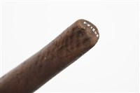 樹皮布打棒藏品圖，第4張