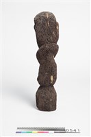 木雕藏品圖，第5張