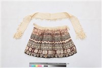 樹皮裙藏品圖，第1張