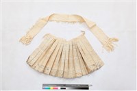 樹皮裙藏品圖，第2張