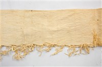 樹皮裙藏品圖，第3張