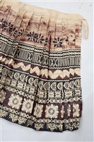 樹皮裙藏品圖，第4張