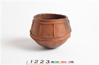 陶碗藏品圖，第4張