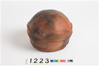 陶碗藏品圖，第6張