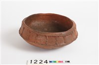 陶碗藏品圖，第1張