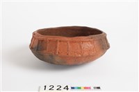 陶碗藏品圖，第3張