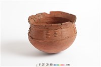 陶壺藏品圖，第1張
