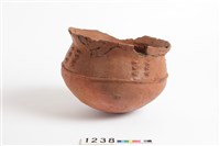 陶壺藏品圖，第2張