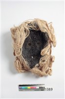 面具藏品圖，第2張