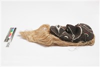 面具藏品圖，第2張