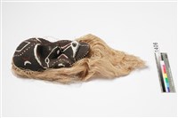 面具藏品圖，第3張