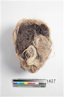 面具藏品圖，第2張