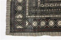 樹皮布藏品圖，第10張