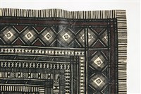 樹皮布藏品圖，第12張
