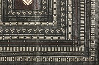 樹皮布藏品圖，第16張