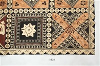 樹皮布藏品圖，第4張