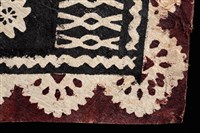 樹皮布藏品圖，第5張