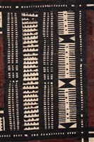 樹皮布藏品圖，第5張