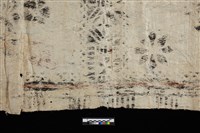 樹皮布藏品圖，第18張