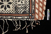 樹皮布藏品圖，第21張