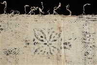 樹皮布藏品圖，第23張