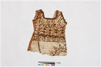 樹皮布衣服藏品圖，第2張