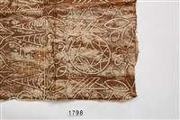 樹皮布藏品圖，第3張