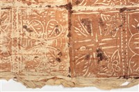 樹皮布藏品圖，第5張
