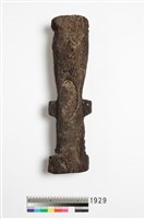 木雕藏品圖，第3張