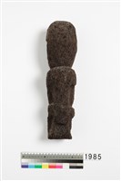 木雕藏品圖，第3張