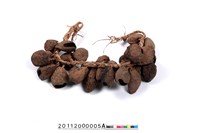 足鈴藏品圖，第2張