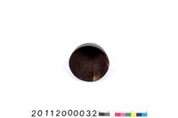 椰殼容器藏品圖，第2張