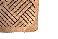 編蓆藏品圖，第3張