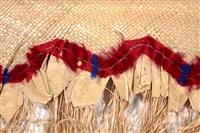 草蓆藏品圖，第4張
