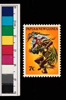 郵票藏品圖，第1張