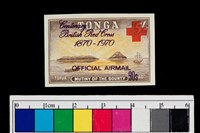 郵票藏品圖，第1張