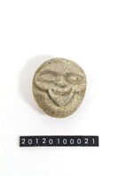 石雕藏品圖，第1張
