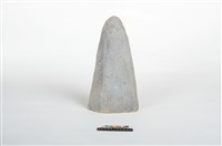 珊瑚雕像藏品圖，第2張