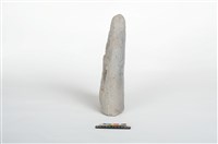 珊瑚雕像藏品圖，第3張