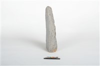 珊瑚雕像藏品圖，第4張