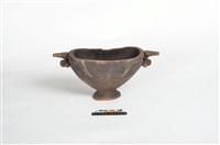 木碗藏品圖，第3張