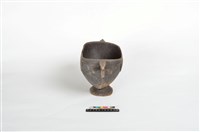 木碗藏品圖，第5張