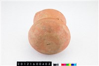 單把帶流口陶罐藏品圖，第2張