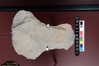 打製石斧藏品圖，第3張