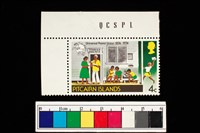 郵票藏品圖，第1張