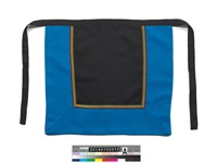 護腳布藏品圖，第2張