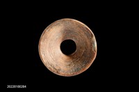 穿孔骨珠藏品圖，第3張