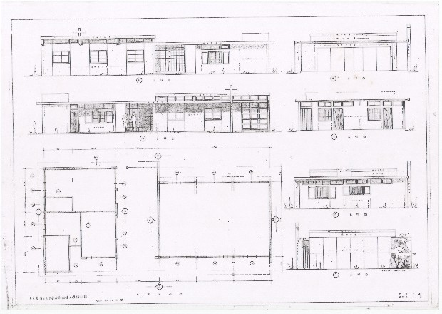建築圖的圖片